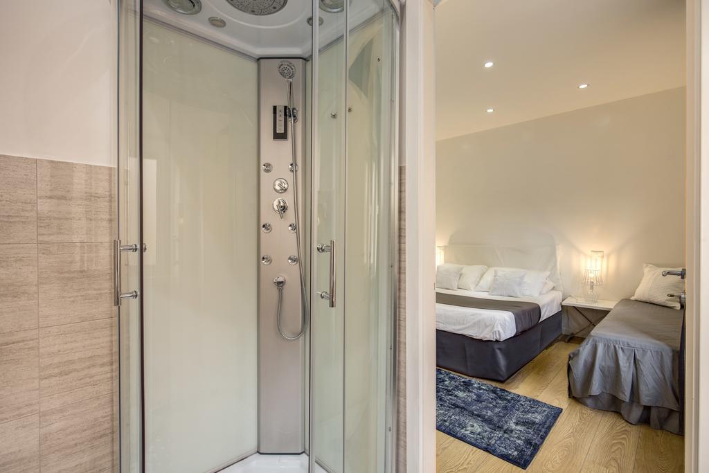 Chain Vatican Suites 로마 외부 사진