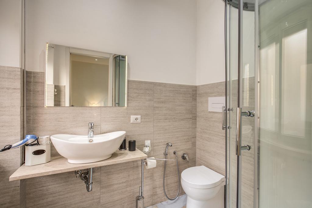 Chain Vatican Suites 로마 외부 사진