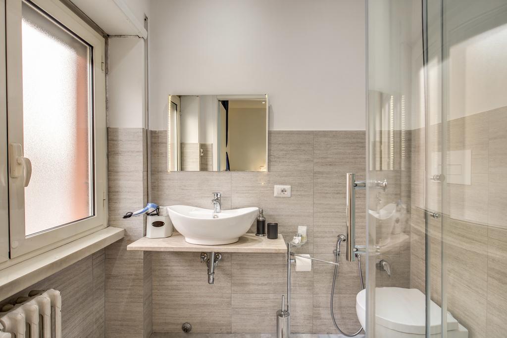 Chain Vatican Suites 로마 외부 사진