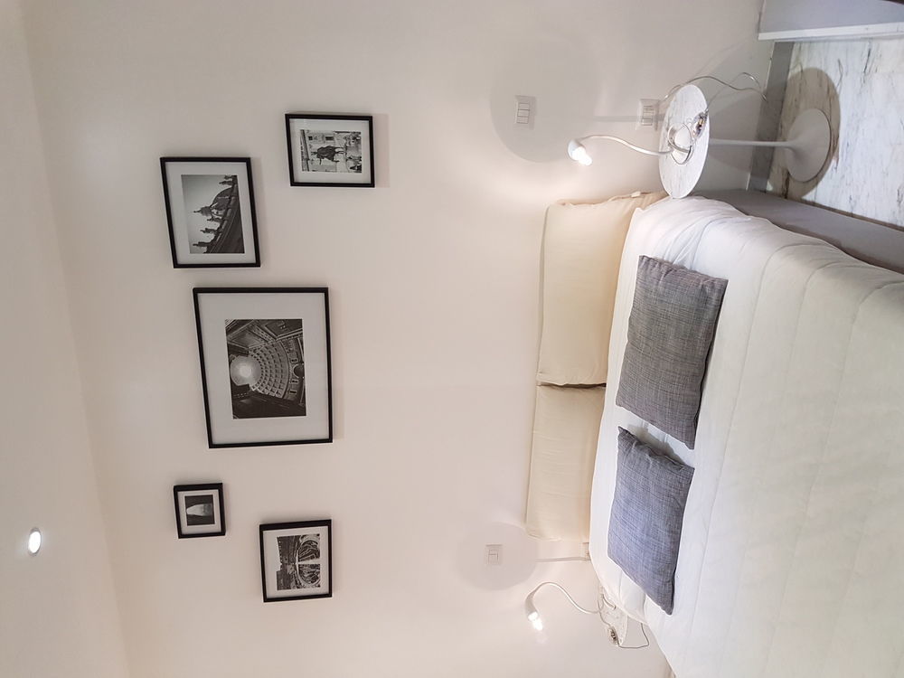 Chain Vatican Suites 로마 외부 사진