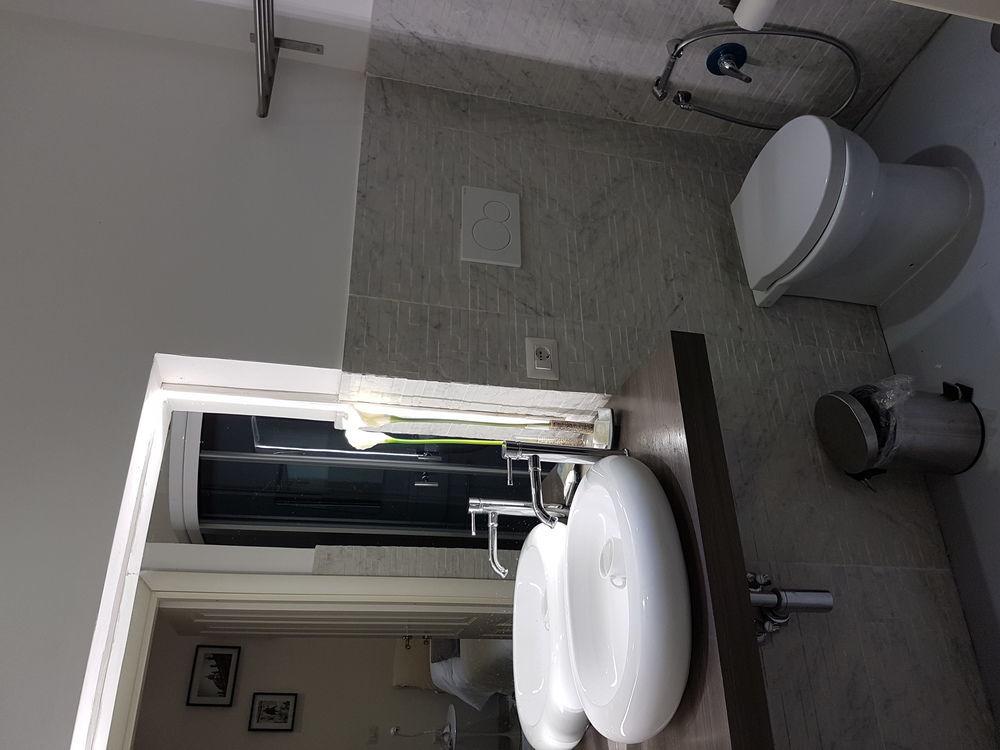 Chain Vatican Suites 로마 외부 사진