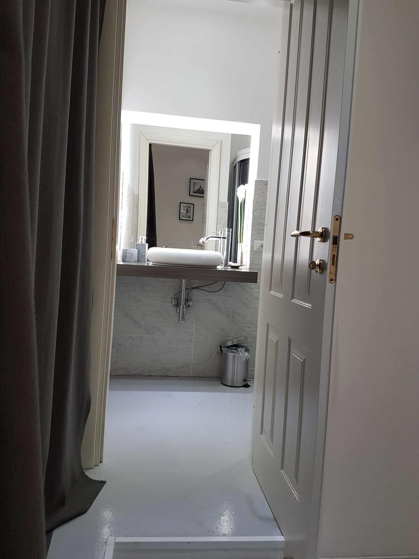 Chain Vatican Suites 로마 외부 사진