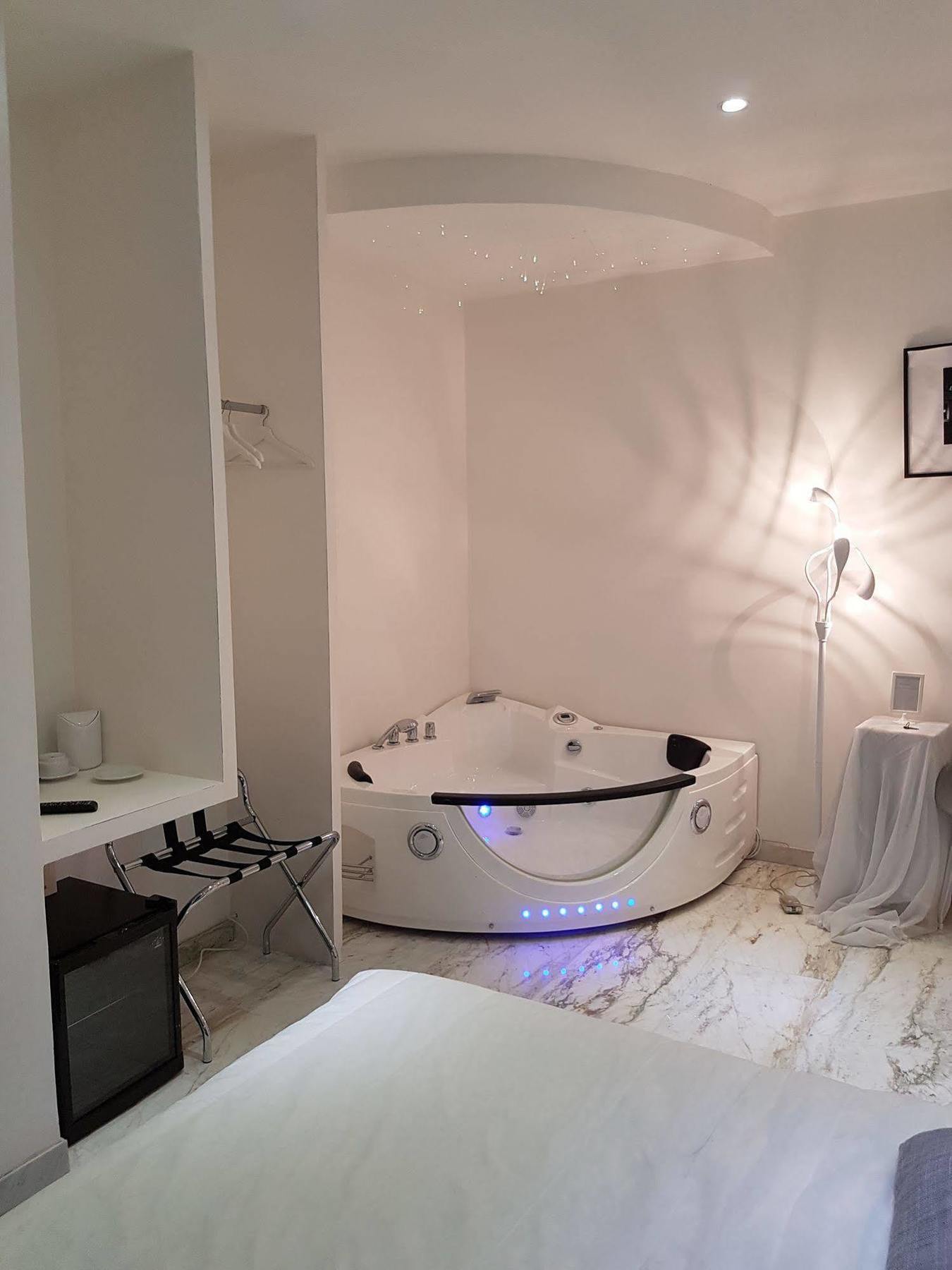 Chain Vatican Suites 로마 외부 사진